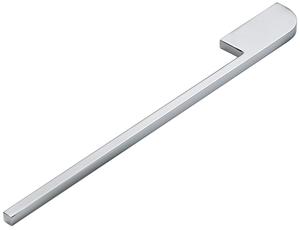 Держатель для полотенца Sadena, хромированный