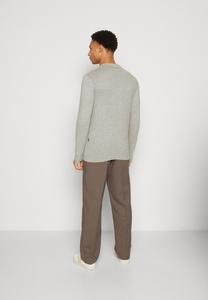 Рубашка-поло Barner INDICODE JEANS, светло-серый