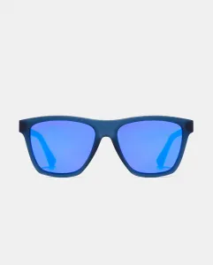 Солнцезащитные очки One LS Raw - Поляризованное темно-синее небо Hawkers