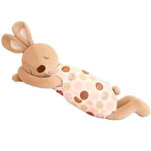 Плюшевая кроличья кукла высотой 70см/100см/130см FKOFR