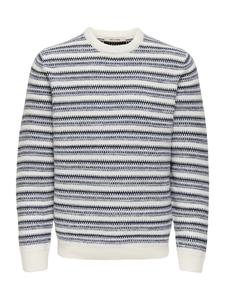 Свитер Only & Sons Only & Sons ONSMING, White