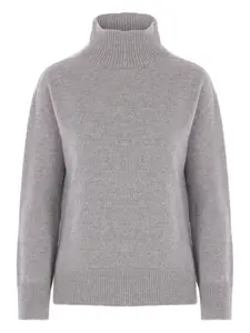 Водолазка 'S Max Mara, серый