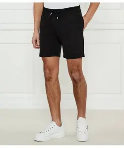 Шорты Regular fit Balr., черный