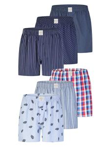 MG-1 Трусы 'Classics', мультиколор