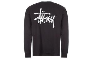 Толстовка мужская Stussy, темно-синий