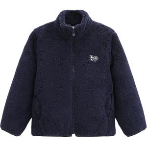 Детский свитшот GAP, синий