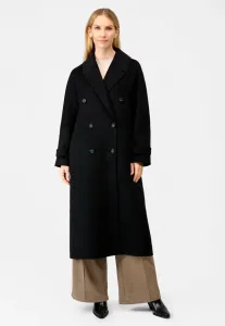 Классическое пальто мирелла Ricano, Schwarz