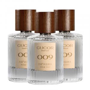 Perfumes Unisex Gukko