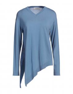 Свитер Valentino Garavani, светло-голубой