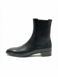 Ботинки Yoshito, цвет Black