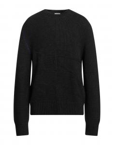 Свитер Burberry, угольно-серый