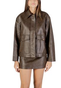 Блейзер Only, коричневый