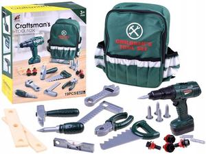 Рюкзак своими руками + инструменты ZA3539 Inna marka