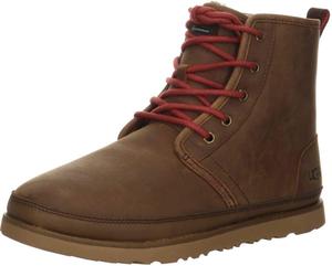 Женские сандалии UGG Char MetallicWedge, Grizzly