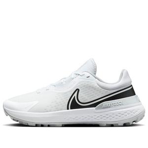 Кроссовки infinity pro 2 'white black' Nike, белый