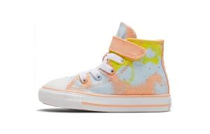 Сандалии Converse Chuck Taylor All Star Toddler Shoes Baby