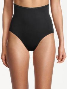 Комплект трусиков с высокой талией, 3 шт. Speidel, черный