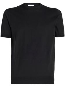 Paolo Pecora свитер с круглым вырезом, синий