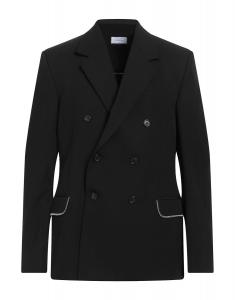 Блейзер Off, черный