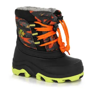 Походные ботинки Kimberfeel Waneta, черный