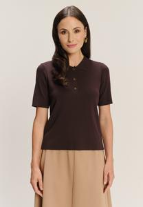 Поло Greenpoint Polo shirt, Brown