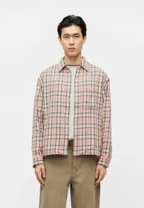 Выцветшая рубашка Gap, Pink