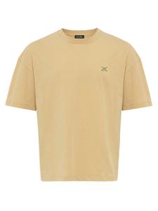 Рубашка Cool Hill, песочный