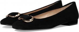 Балетки French Sole Women's Pamela, Black