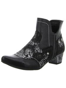 Ботильоны серого цвета Maciejka