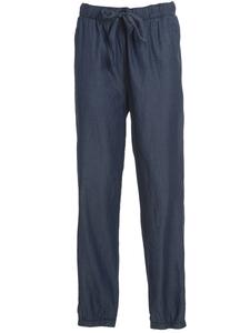 Зауженные джинсы DEHA, темно-синий