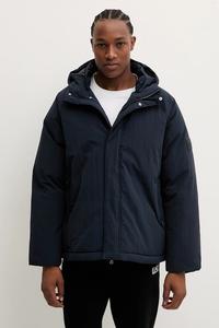 Куртка Ea7 Emporio Armani, темно-синий