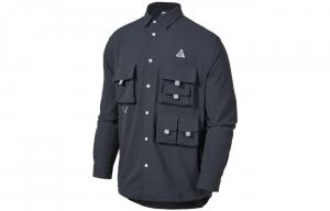 Мужская куртка Nike, Темно-синий