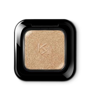 Тени для век high pigment Kiko Milano, 56 warm gold, вес 1.5 гр.