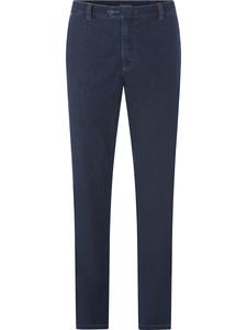 Джинсы regular BABISTA Lothario, темно-синий