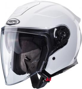 Реактивный шлем Caberg flyon ii, White