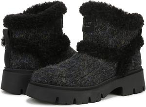 Ботинки Circus NY by Sam Edelman Clare, цвет Black Multi/Black
