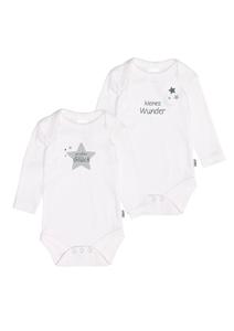 Комбинезон Liliput KLEINES WUNDER, белый