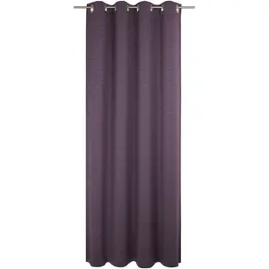 Вирт-гардина «Тронхейм Б», (1 шт.), на заказ Wirth, цвет beere