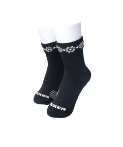 Носки CONVERSE/(W)STICKER для женщин