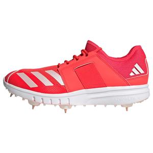 Футбольные бутсы ADIDAS PERFORMANCE Howzat Spike 20, красный
