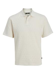 Футболка JACK & JONES JACK & JONES JPRBLATrent, natural white