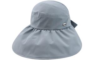 Панама Bucket для женщин ELLE, powder синий