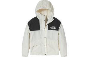 THE NORTH FACE Женская куртка, цвет Off-white
