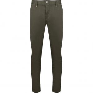 HUGO BOSS Повседневные брюки Men's Green