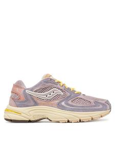 Кроссовки Grid Jazz 9 S60892 2 Saucony, фиолетовый