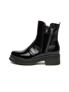 Nero Giardini Ботинки 'Tr Colonia 8434 Light' черные