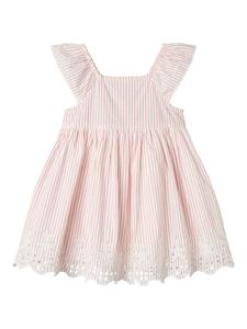 Платье NAME IT FFESINNE, белый