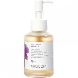 Z-One Concept Simply Zen Restructure в масле Sublime, 100 мл, No Inhibition