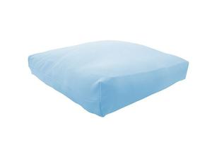 Эргономичная наволочка Ergolution/Dunimed 50x60 см: Цвет - Ciel DUKAL