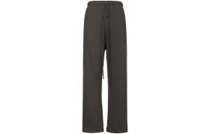 Повседневные брюки унисекс Fear of God Essentials, Серый/Черный